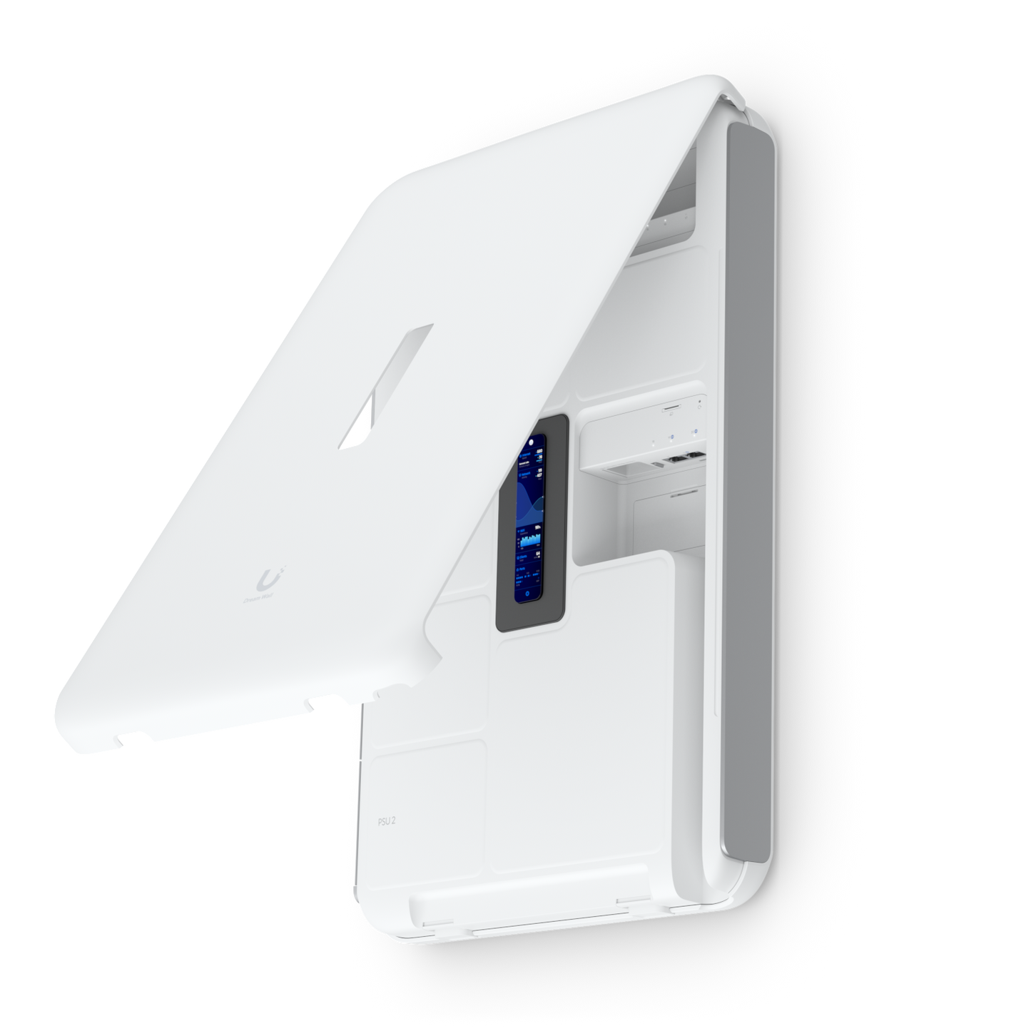 Ubiquiti UDW UniFi Dream Wall 10G Cloud Gateway