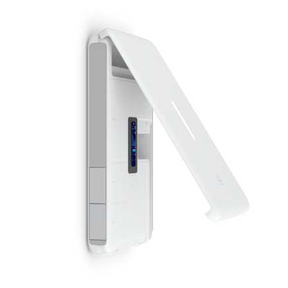 Ubiquiti UDW UniFi Dream Wall 10G Cloud Gateway