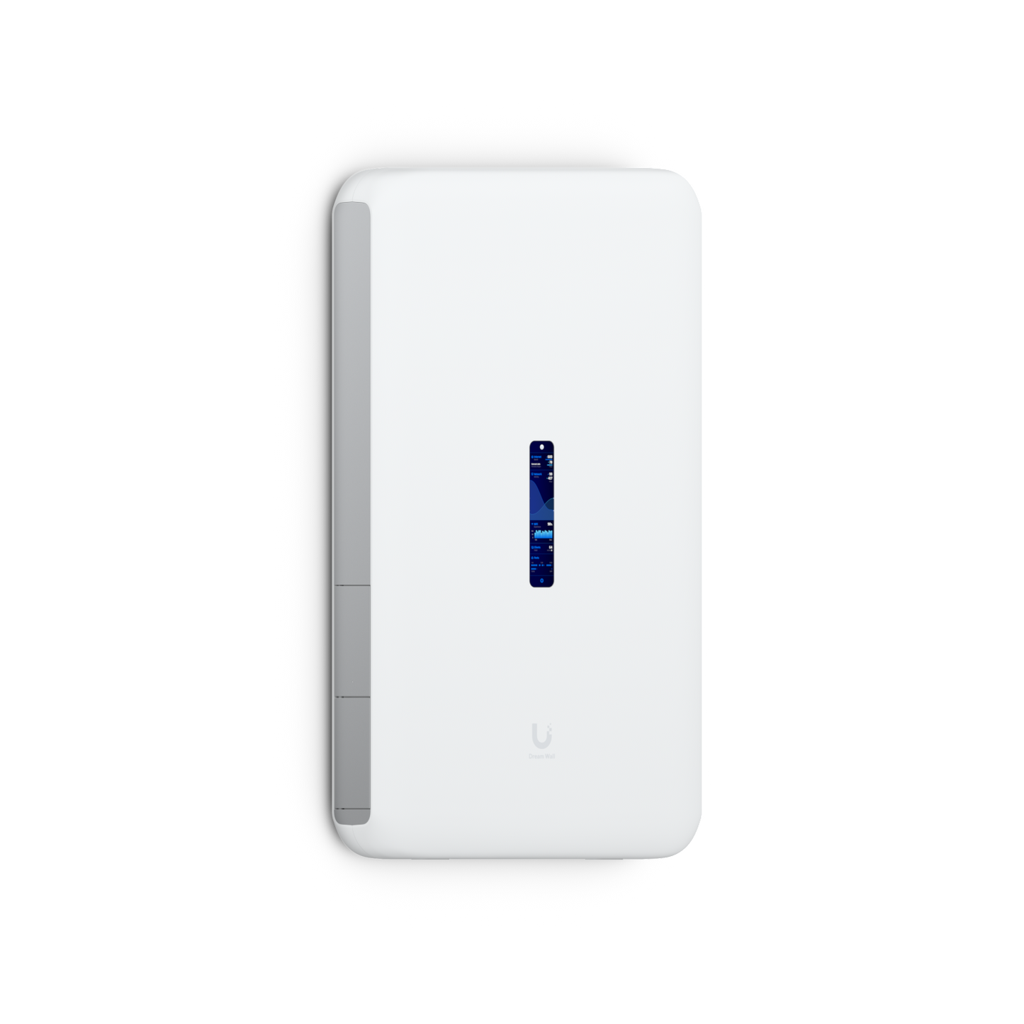 Ubiquiti UDW UniFi Dream Wall 10G Cloud Gateway