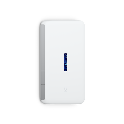 Ubiquiti UDW UniFi Dream Wall 10G Cloud Gateway