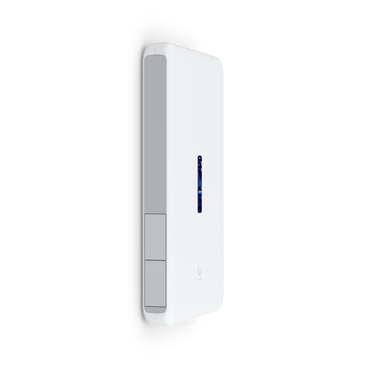 Ubiquiti UDW UniFi Dream Wall 10G Cloud Gateway