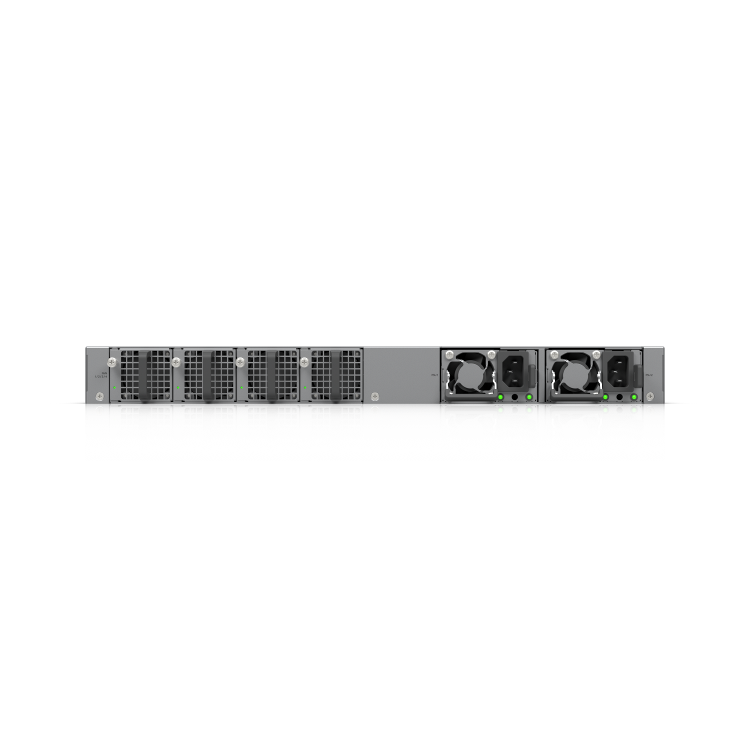 Ubiquiti ECS-24-PoE UniFi Enterprise Campus 24 PoE Layer 3 Switch