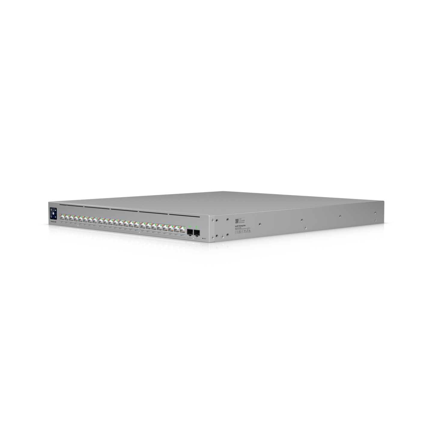 Ubiquiti ECS-24-PoE UniFi Enterprise Campus 24 PoE Layer 3 Switch