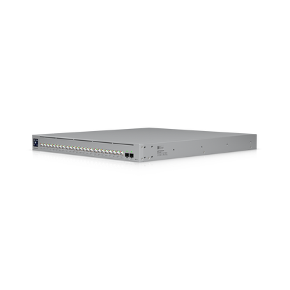 Ubiquiti ECS-24-PoE UniFi Enterprise Campus 24 PoE Layer 3 Switch