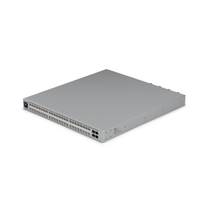 Ubiquiti ECS-48-PoE UniFi Enterprise Campus 48 PoE Layer 3 Switch