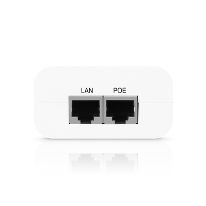 Ubiquiti POE-54V-80W UISP EdgePoint PoE Injector, 54VDC, 80W