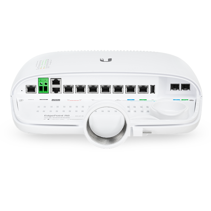 Ubiquiti EP-R8 UISP EdgePoint R8 WISP WISP Control Point