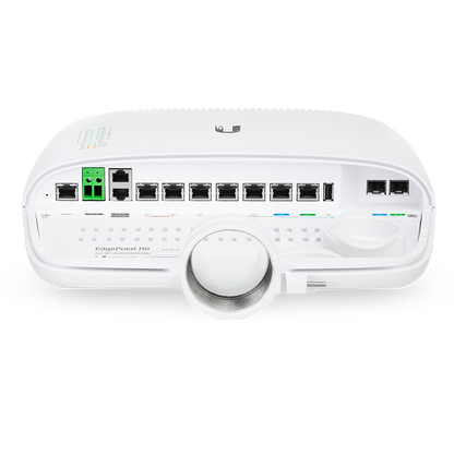 Ubiquiti EP-R8 UISP EdgePoint R8 WISP WISP Control Point