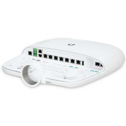 Ubiquiti EP-R8 UISP EdgePoint R8 WISP WISP Control Point