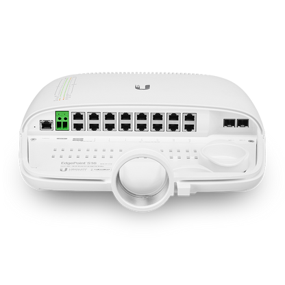 Ubiquiti EP-S16 UISP EdgePoint S16 WISP Control Point