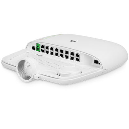 Ubiquiti EP-S16 UISP EdgePoint S16 WISP Control Point