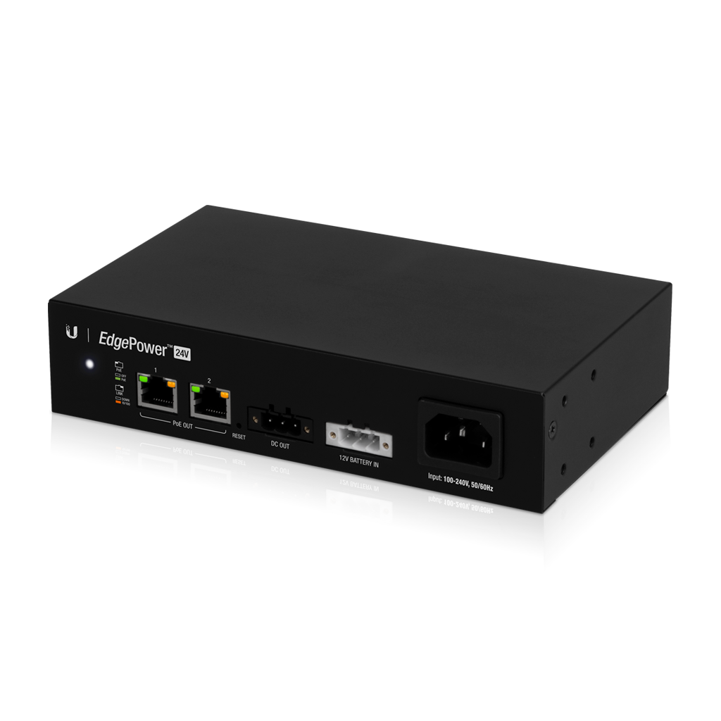 Ubiquiti EP-Supply UISP EdgePower Supply UPS