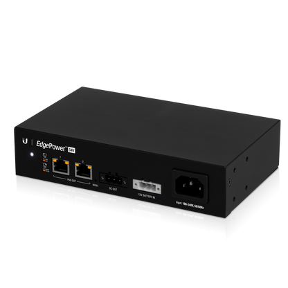 Ubiquiti EP-Supply UISP EdgePower Supply UPS