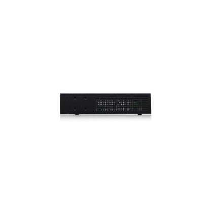 Ubiquiti ER-10X UISP EdgeRouter 10X Gigabit Router and Switch