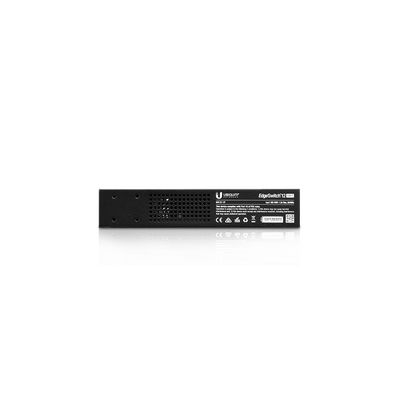 Ubiquiti ES-12F UISP EdgeSwitch 12F Gigabit Switch