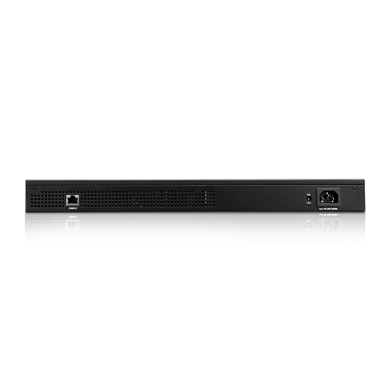 Ubiquiti ES-12F UISP EdgeSwitch 12F Gigabit Switch