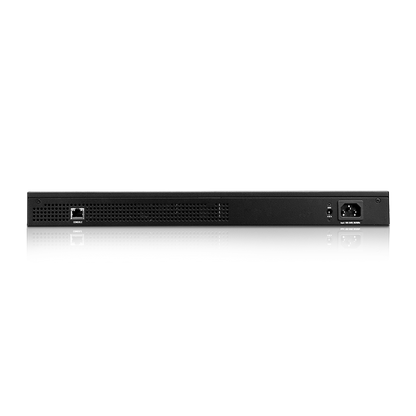 Ubiquiti ES-12F UISP EdgeSwitch 12F Gigabit Switch