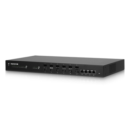 Ubiquiti ES-16-XG UISP EdgeSwitch 16 XG Aggregation Switch