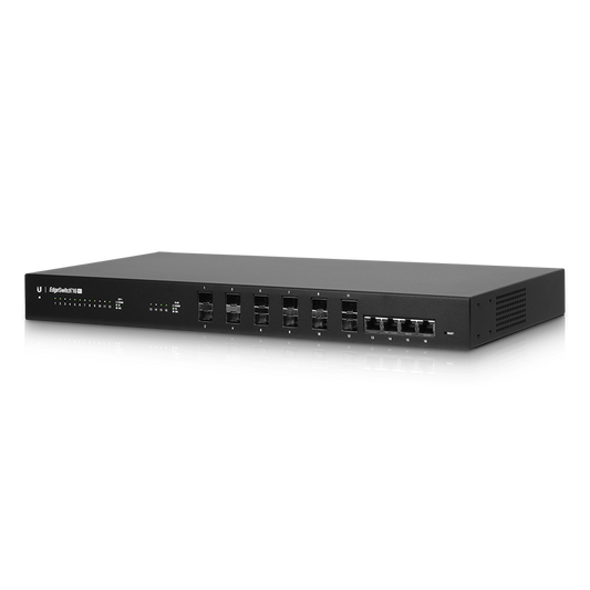 Ubiquiti ES-16-XG UISP EdgeSwitch 16 XG Aggregation Switch