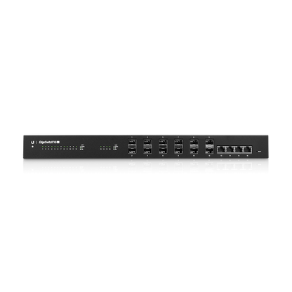 Ubiquiti ES-16-XG UISP EdgeSwitch 16 XG Aggregation Switch