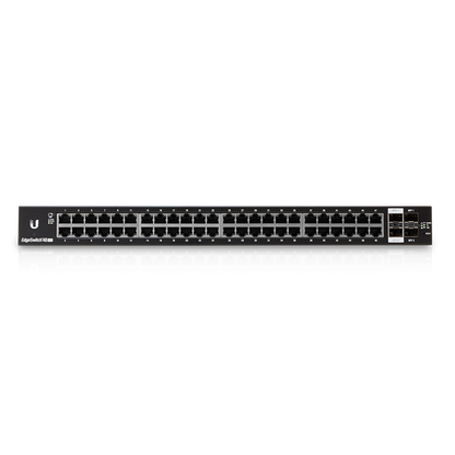 Ubiquiti ES-48-Lite UISP EdgeSwitch 48 Lite Layer 2/3 Switch