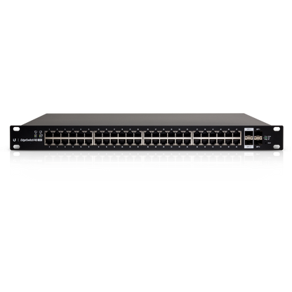 Ubiquiti ES-48-750W UISP EdgeSwitch 48 PoE Layer 2/3 Switch