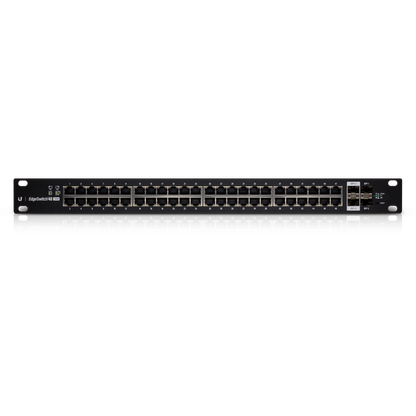 Ubiquiti ES-48-750W UISP EdgeSwitch 48 PoE Layer 2/3 Switch