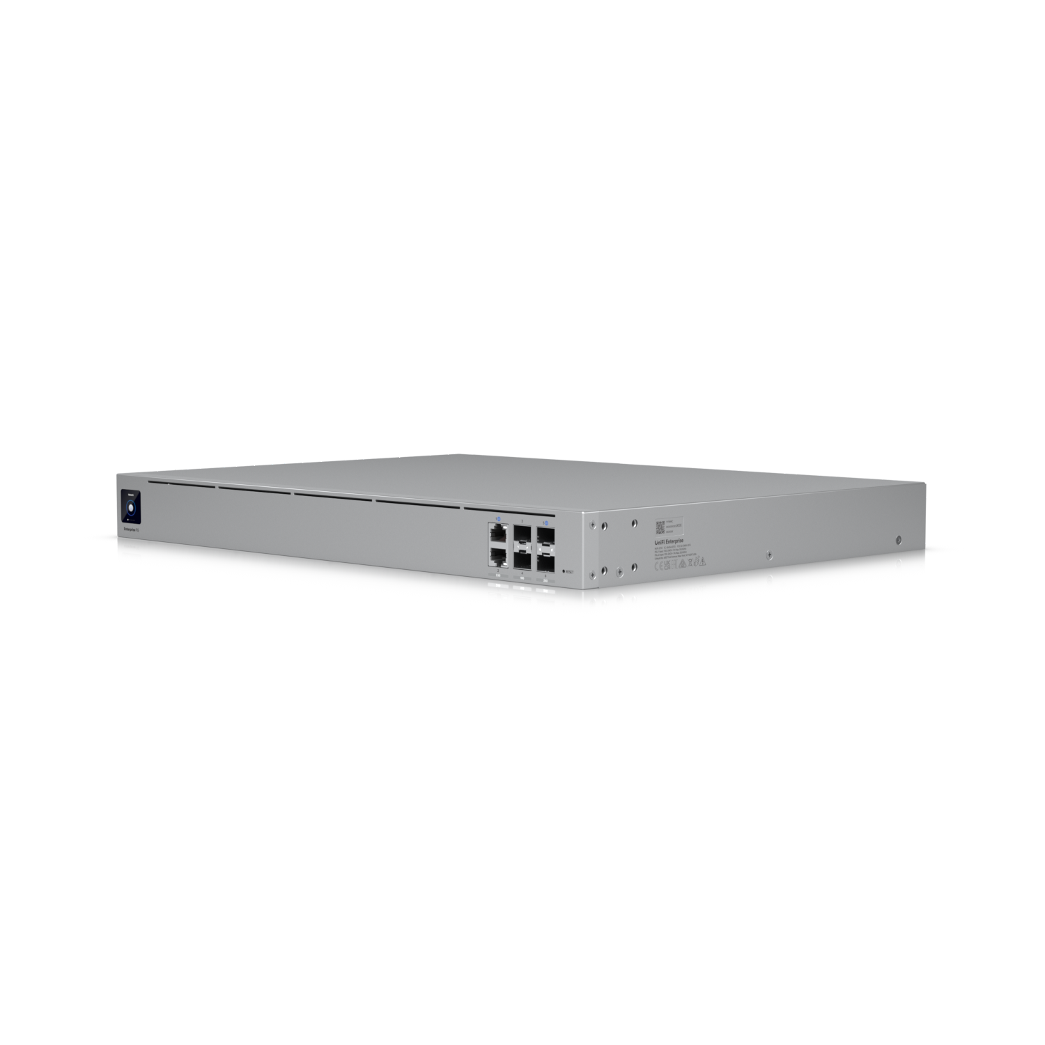 Ubiquiti EFG UniFi Enterprise Fortress Gateway