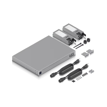 Ubiquiti EFG UniFi Enterprise Fortress Gateway