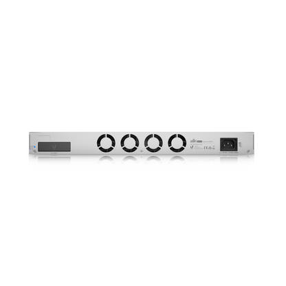 Ubiquiti UniFi Enterprise 48 PoE 2.5 GbE Layer 3 Switch