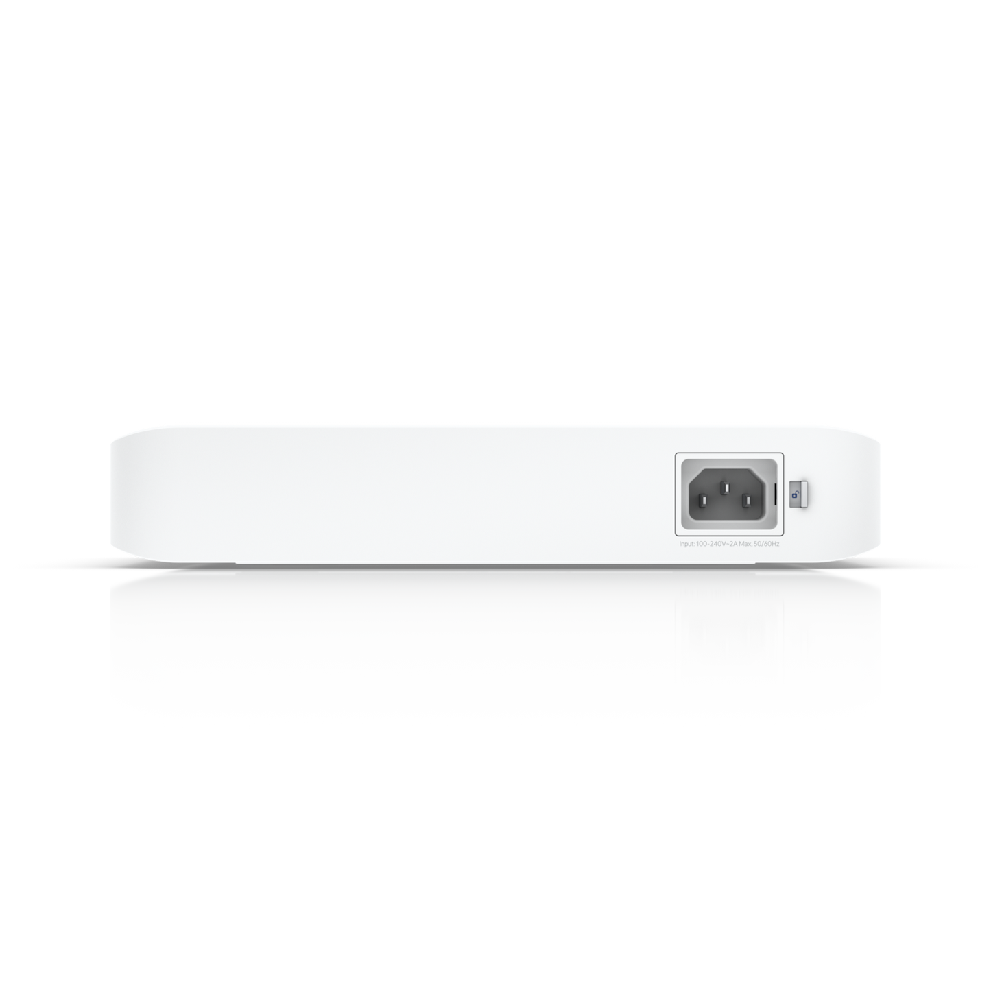 Ubiquiti USW-Enterprise-8-PoE UniFi Enterprise 8 PoE Switch