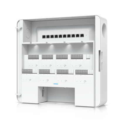 Ubiquiti EAH-8 UniFi Enterprise Access Hub