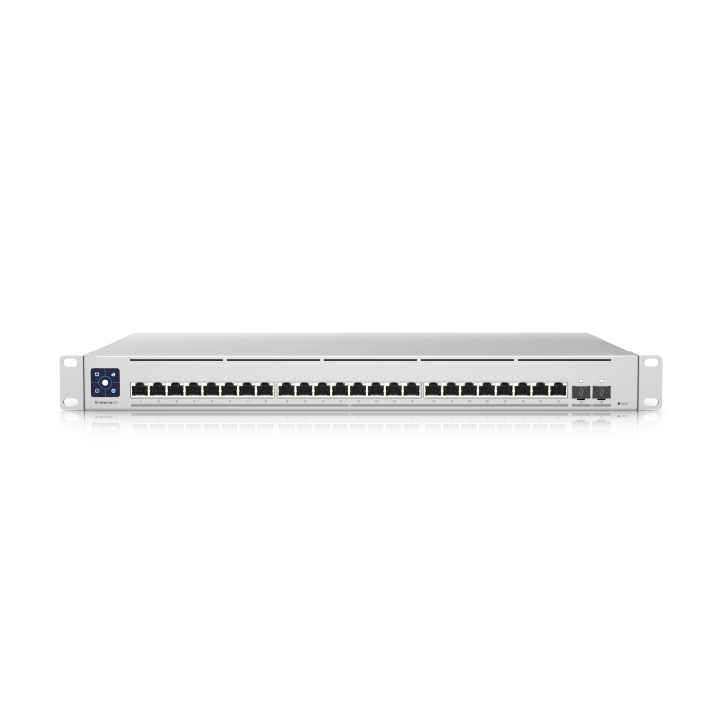 Ubiquiti USW-EnterpriseXG-24 UniFi EnterpriseXG 24 Switch