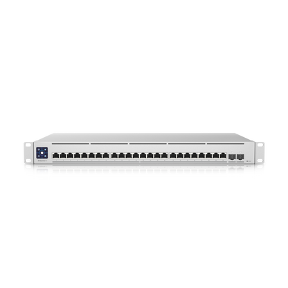 Ubiquiti USW-EnterpriseXG-24 UniFi EnterpriseXG 24 Switch