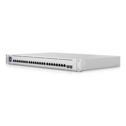 Ubiquiti USW-EnterpriseXG-24 UniFi EnterpriseXG 24 Switch