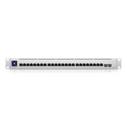 Ubiquiti USW-EnterpriseXG-24 UniFi EnterpriseXG 24 Switch