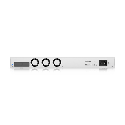 Ubiquiti USW-EnterpriseXG-24 UniFi EnterpriseXG 24 Switch