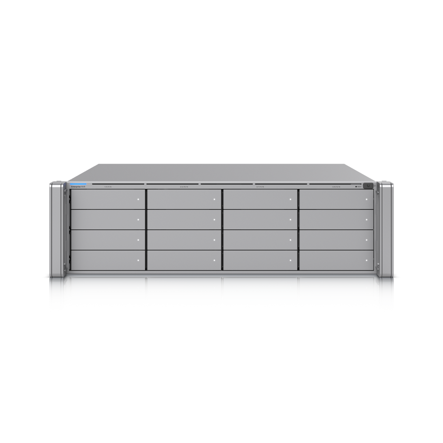 Ubiquiti ENVR UniFi Enterprise Network Video Recorder