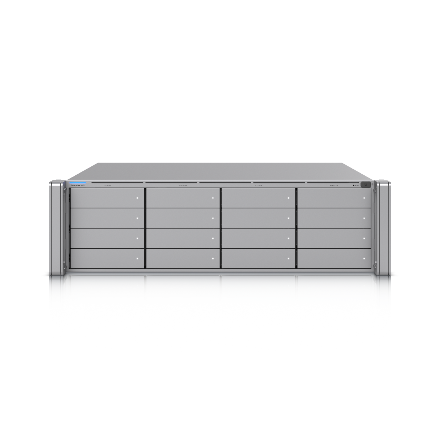 Ubiquiti ENVR UniFi Enterprise Network Video Recorder