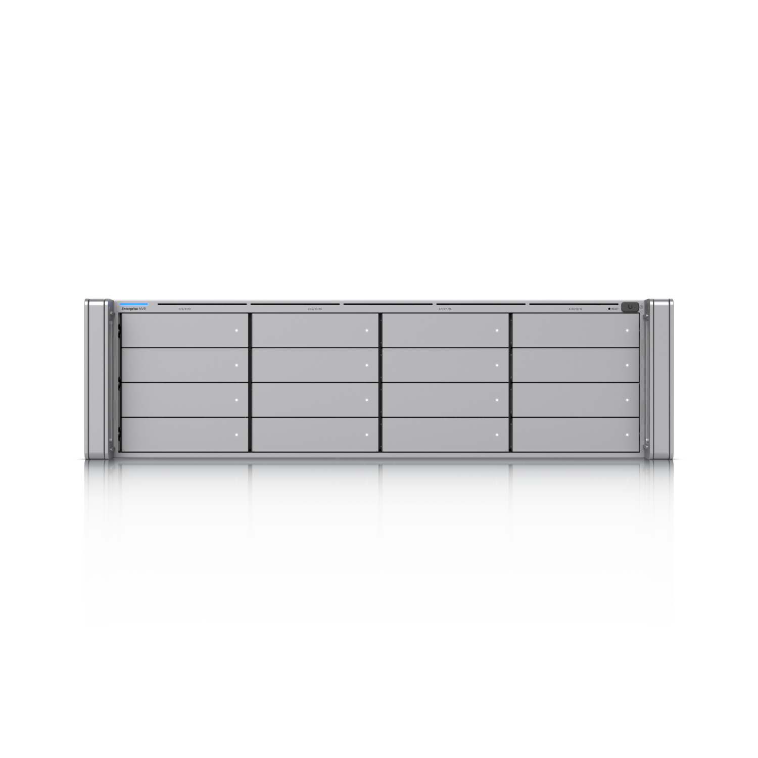 Ubiquiti ENVR UniFi Enterprise Network Video Recorder