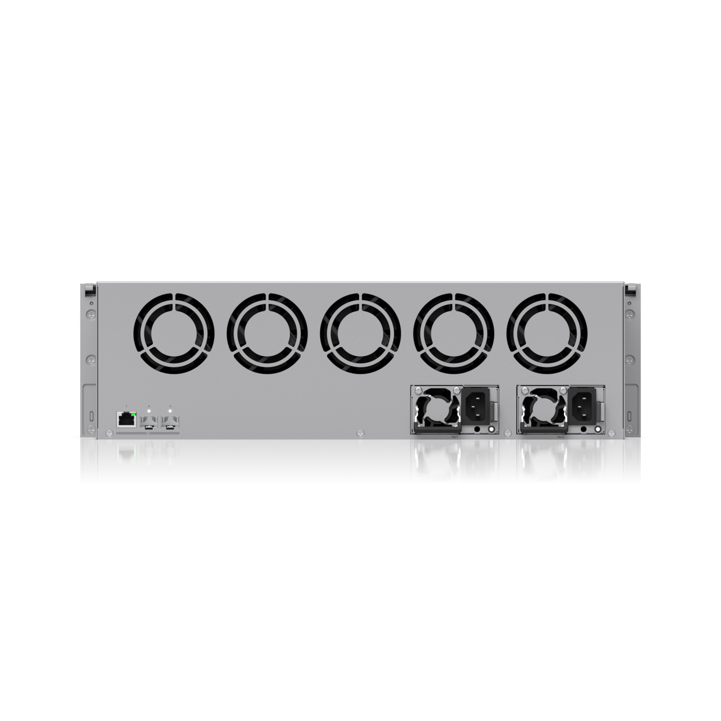 Ubiquiti ENVR UniFi Enterprise Network Video Recorder