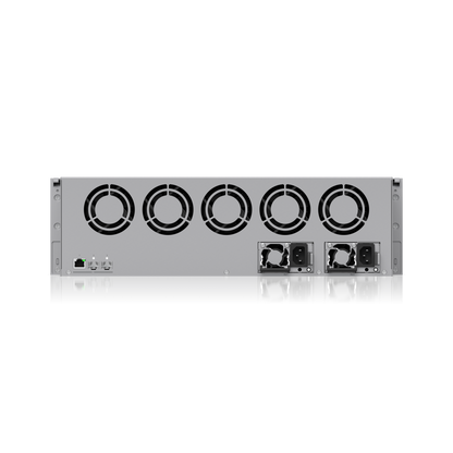 Ubiquiti ENVR UniFi Enterprise Network Video Recorder