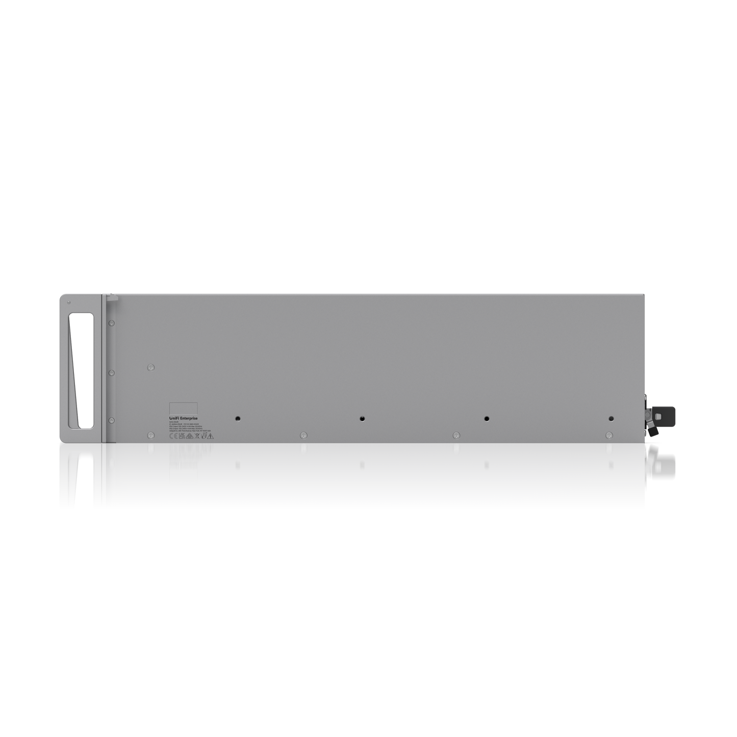 Ubiquiti ENVR UniFi Enterprise Network Video Recorder