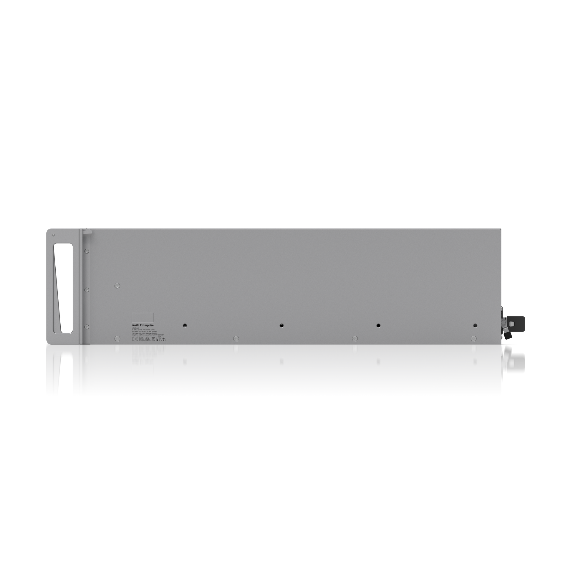 Ubiquiti ENVR UniFi Enterprise Network Video Recorder