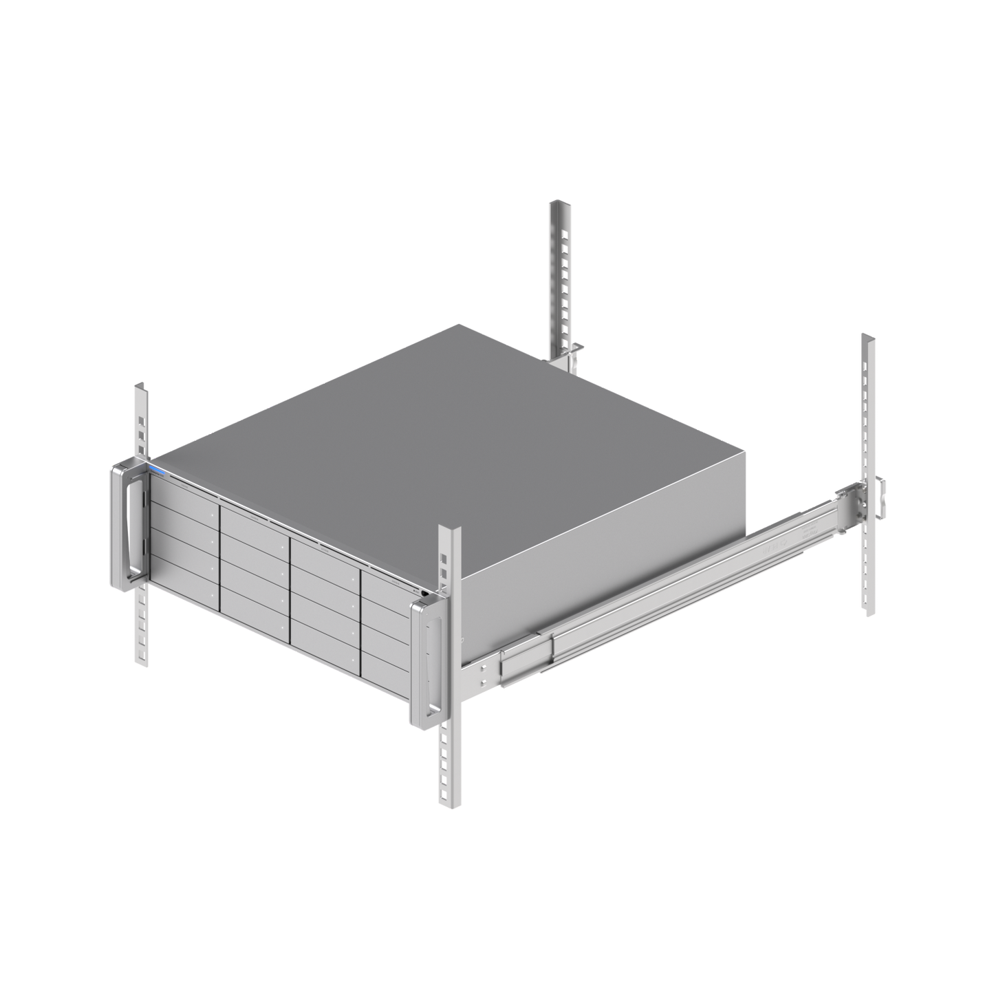 Ubiquiti ENVR UniFi Enterprise Network Video Recorder