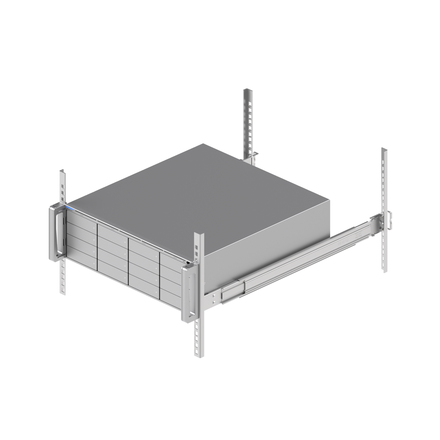 Ubiquiti ENVR UniFi Enterprise Network Video Recorder