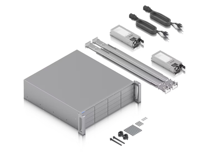 Ubiquiti ENVR UniFi Enterprise Network Video Recorder