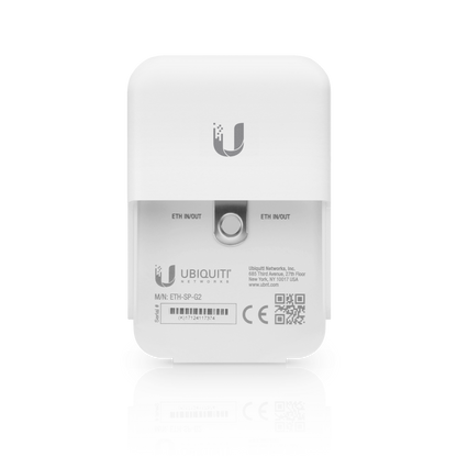 Ubiquiti ETH-SP-G2 UniFi Ethernet Surge Protector