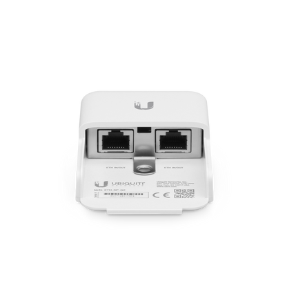 Ubiquiti ETH-SP-G2 UniFi Ethernet Surge Protector