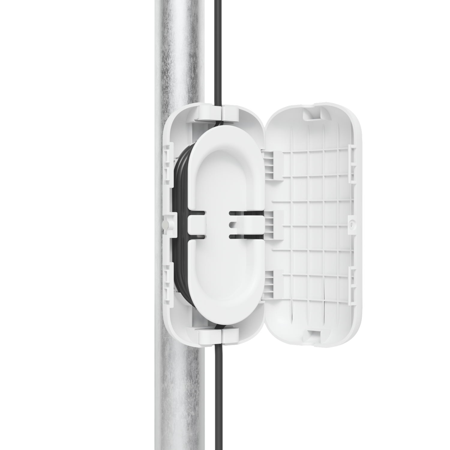 Ubiquiti UACC-Fiber-SR-Kit UISP Fiber Strain Relief Kit